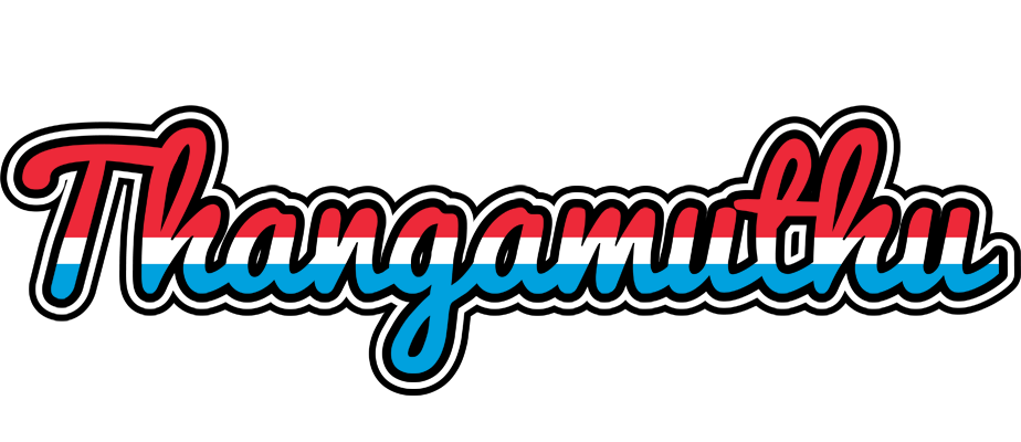 Thangamuthu norway logo
