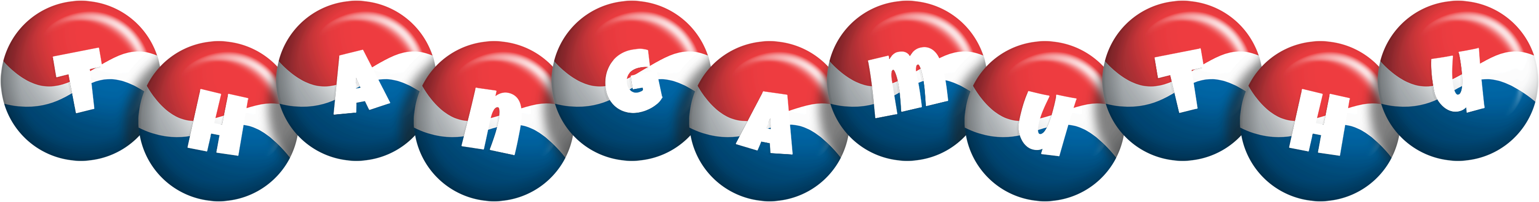 Thangamuthu paris logo