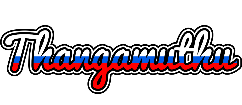Thangamuthu russia logo
