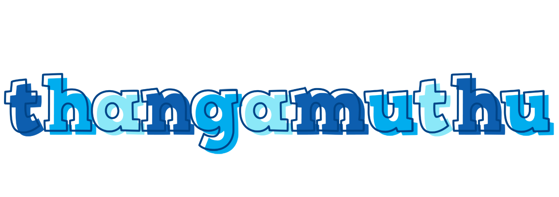 Thangamuthu sailor logo
