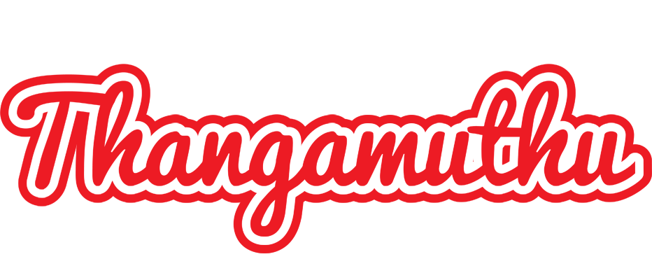 Thangamuthu sunshine logo