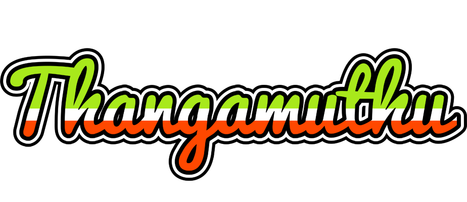 Thangamuthu superfun logo