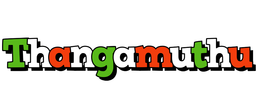 Thangamuthu venezia logo