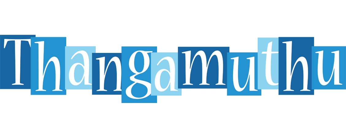 Thangamuthu winter logo