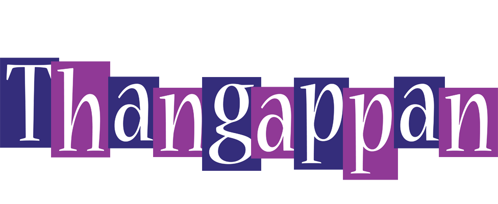Thangappan autumn logo