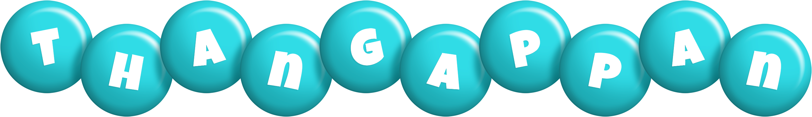 Thangappan candy-azur logo