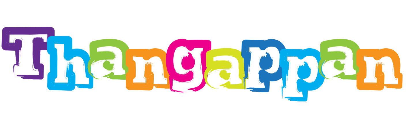 Thangappan casino logo