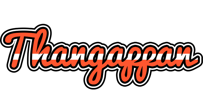 Thangappan denmark logo