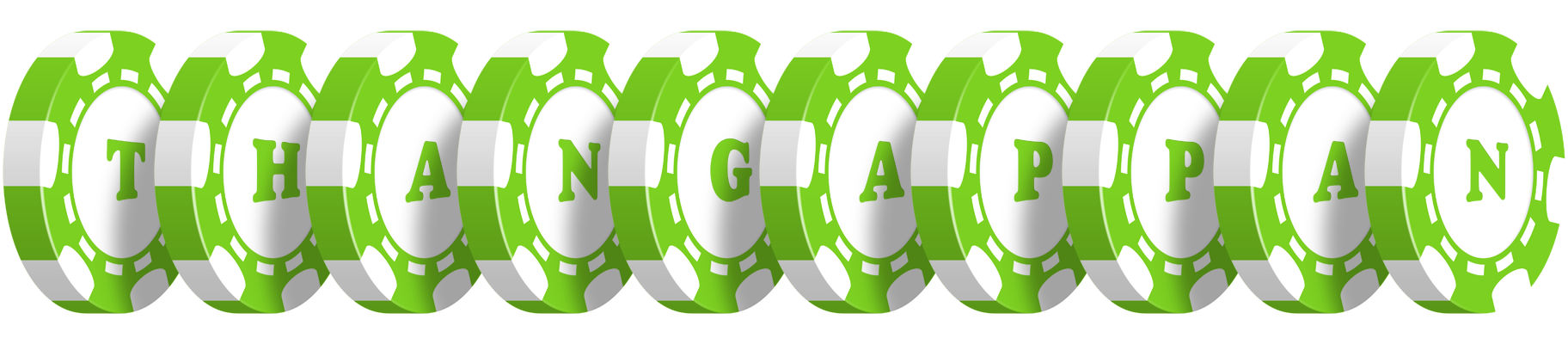 Thangappan holdem logo
