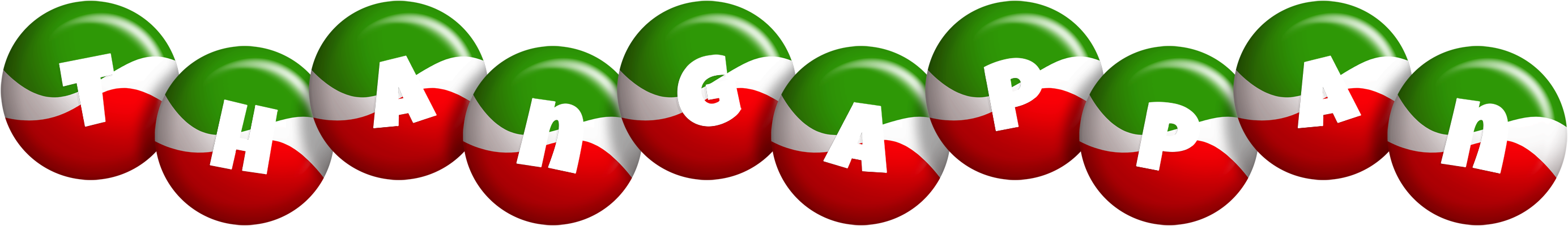 Thangappan italy logo