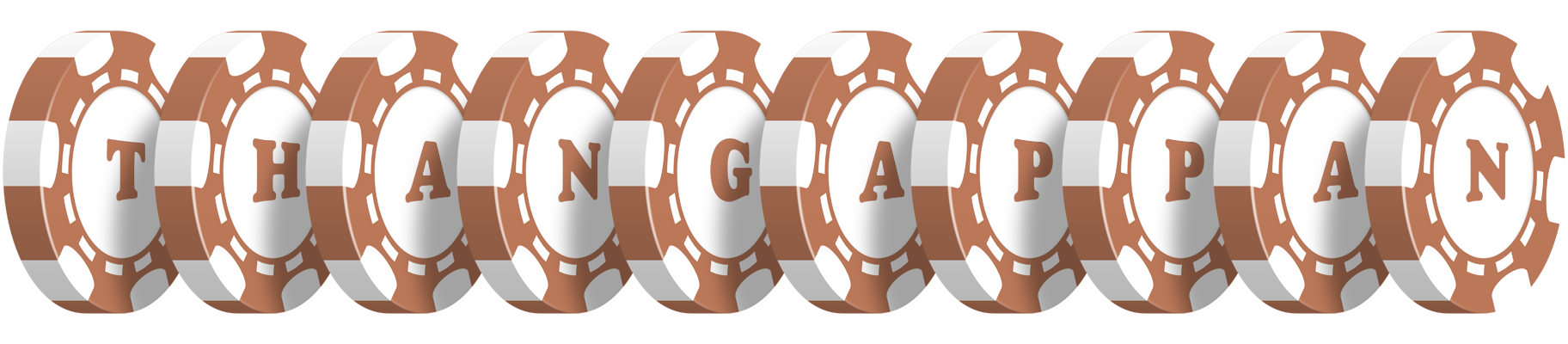 Thangappan limit logo