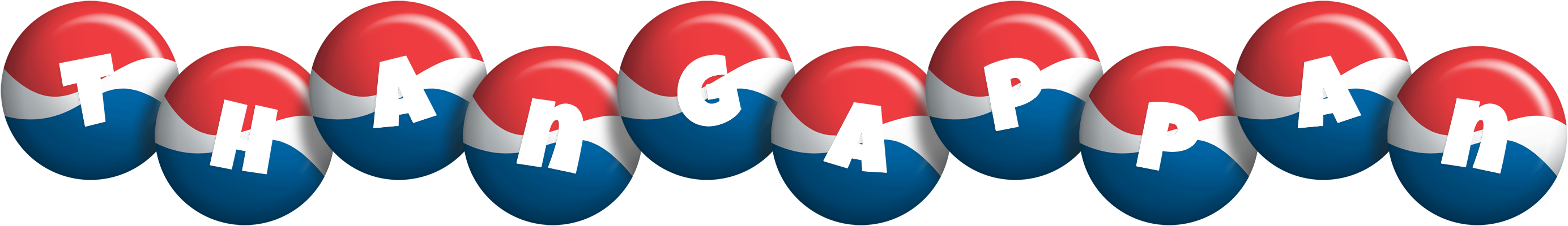 Thangappan paris logo