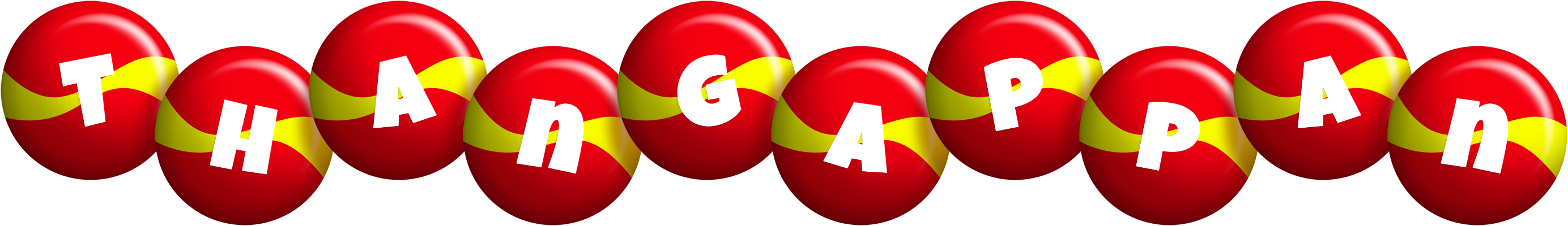 Thangappan spain logo