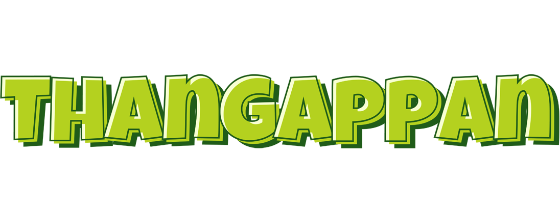 Thangappan summer logo