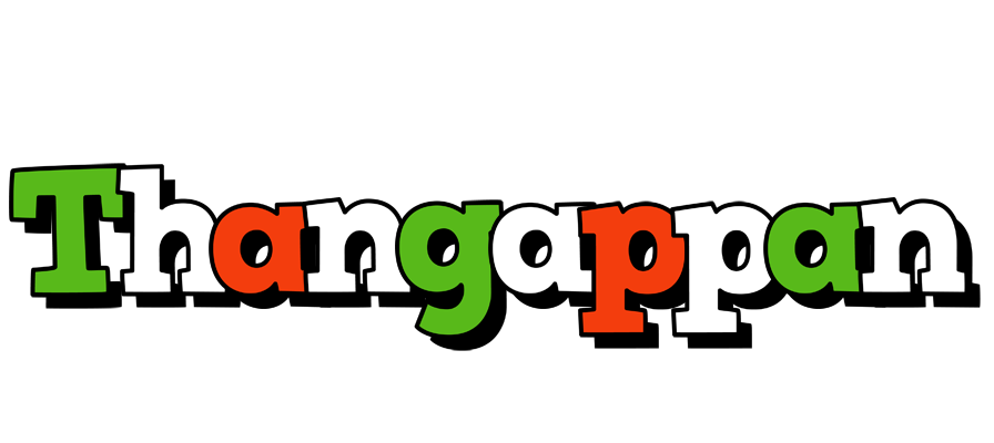 Thangappan venezia logo