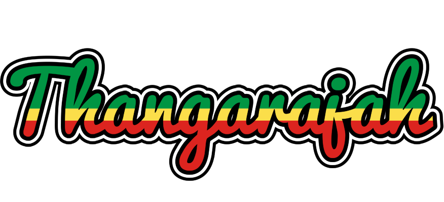 Thangarajah african logo