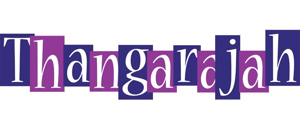 Thangarajah autumn logo