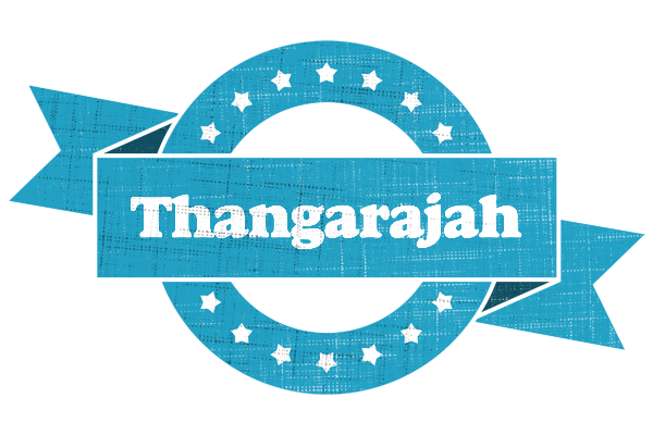 Thangarajah balance logo