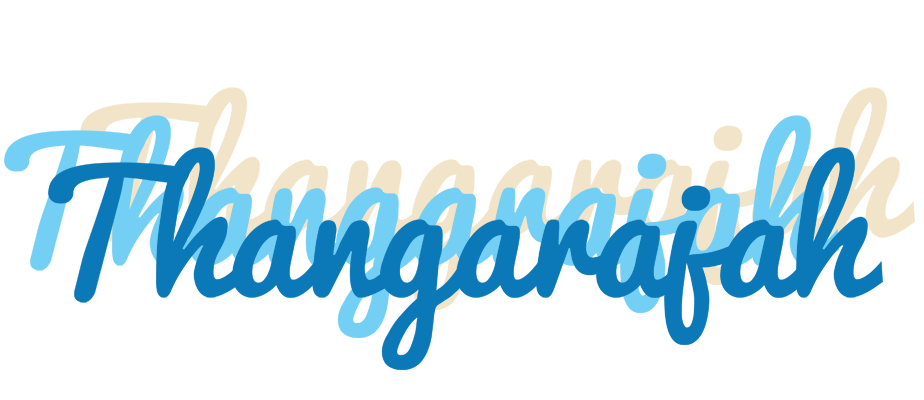 Thangarajah breeze logo