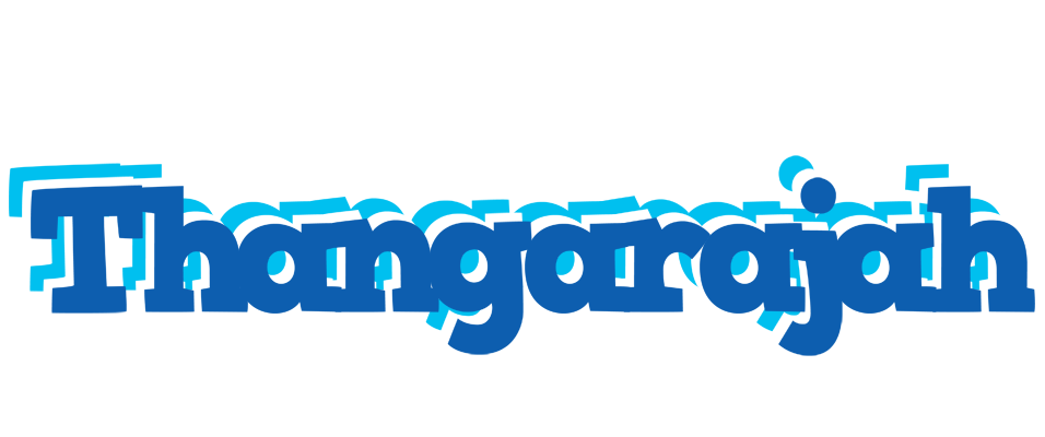 Thangarajah business logo