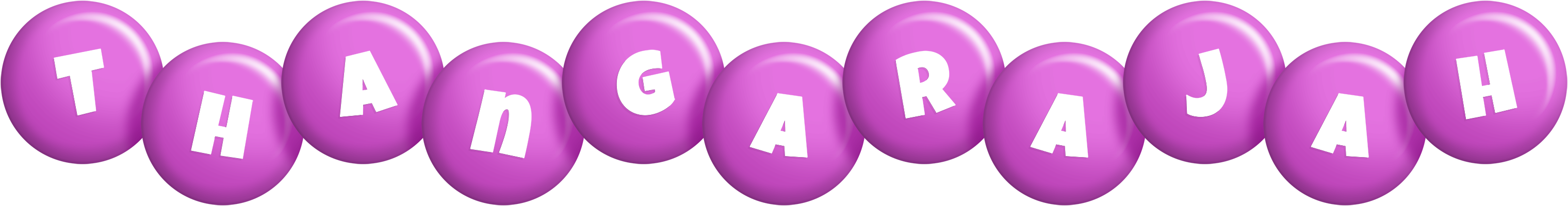 Thangarajah candy-purple logo