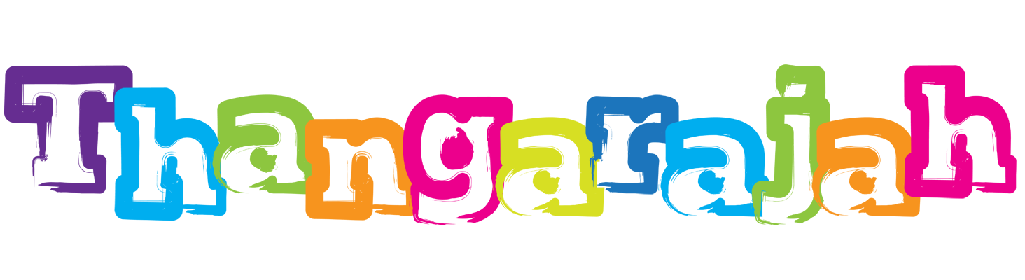 Thangarajah casino logo