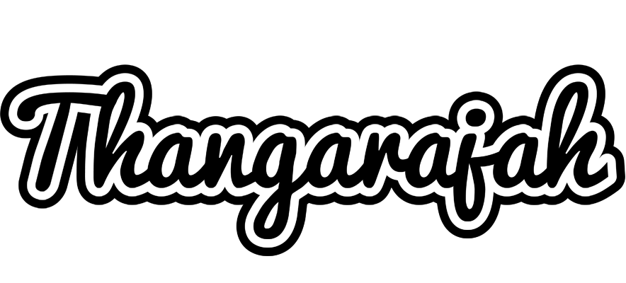 Thangarajah chess logo