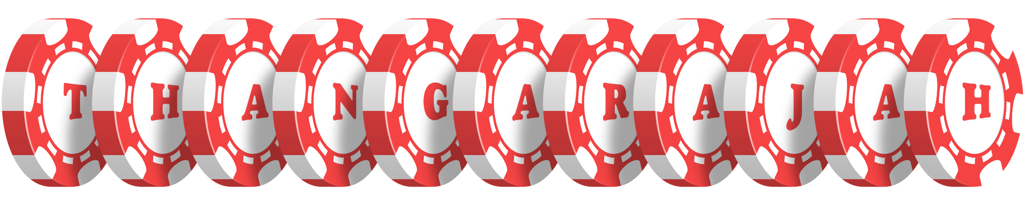Thangarajah chip logo