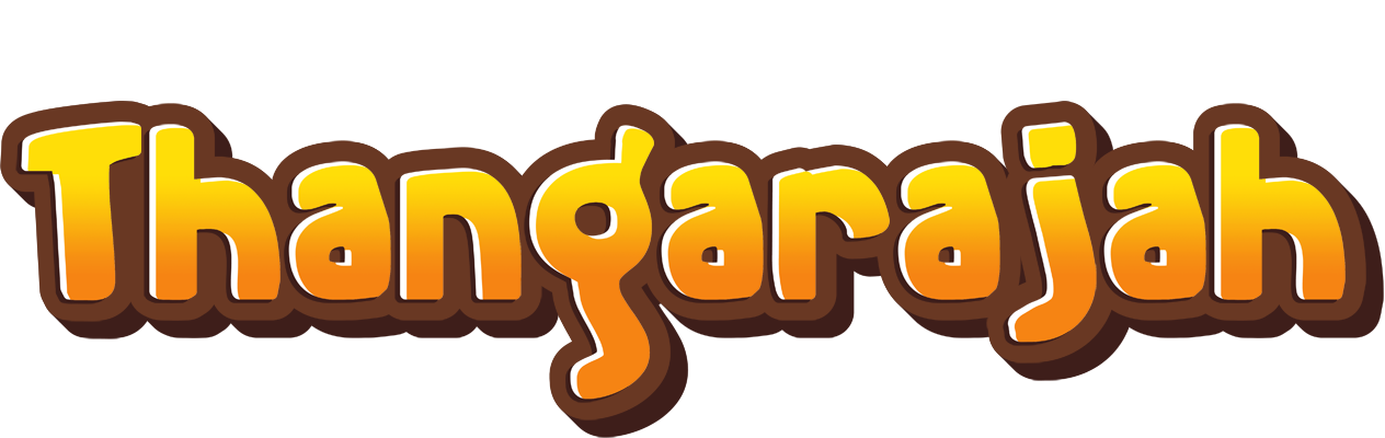 Thangarajah cookies logo