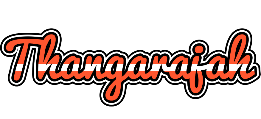 Thangarajah denmark logo