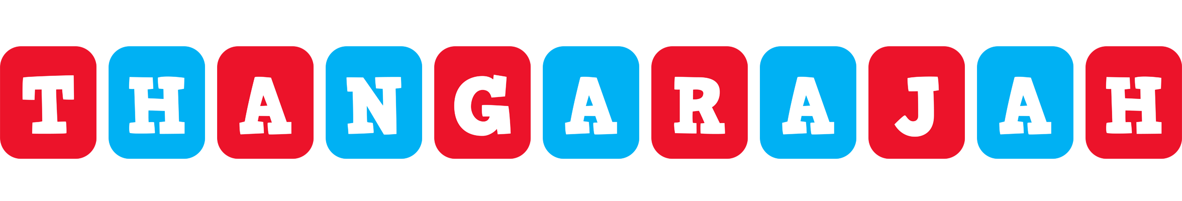 Thangarajah diesel logo