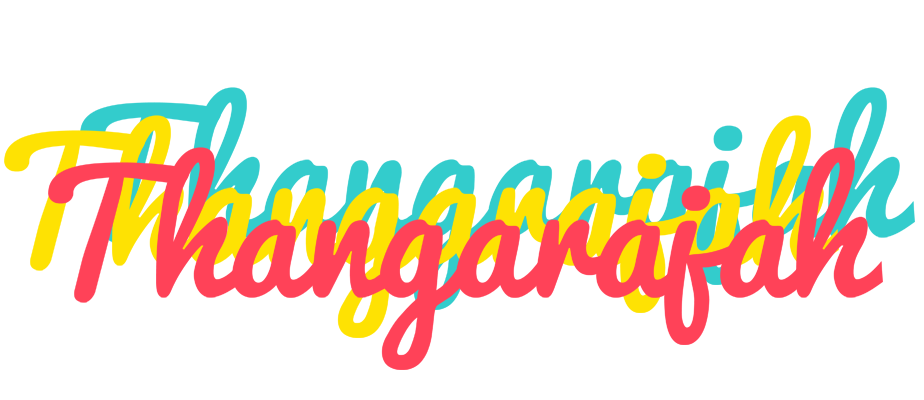 Thangarajah disco logo