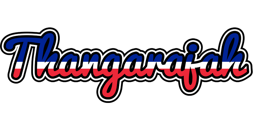 Thangarajah france logo