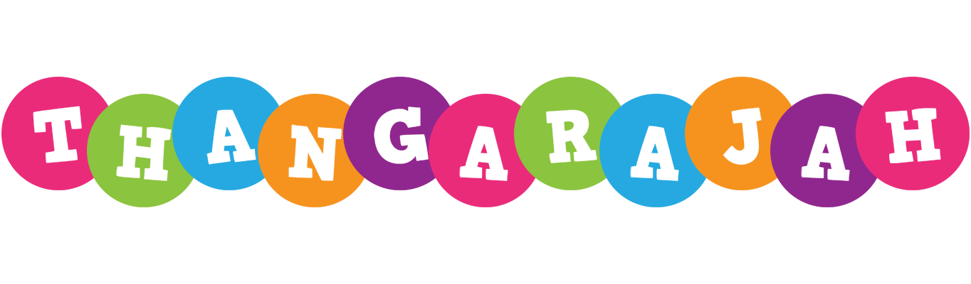 Thangarajah friends logo