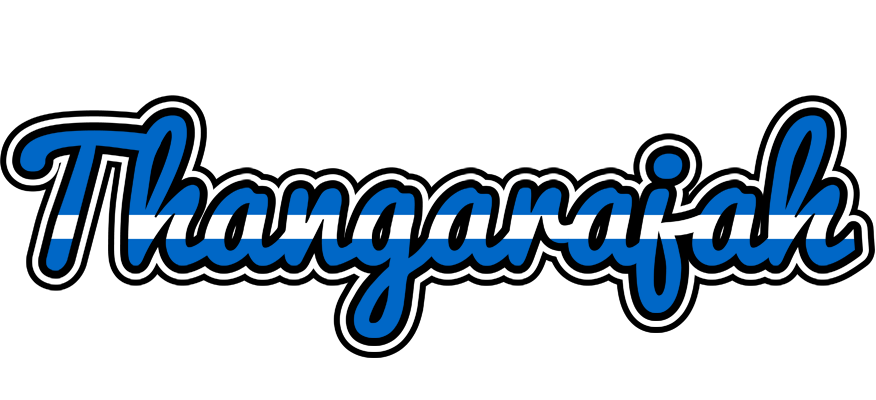 Thangarajah greece logo