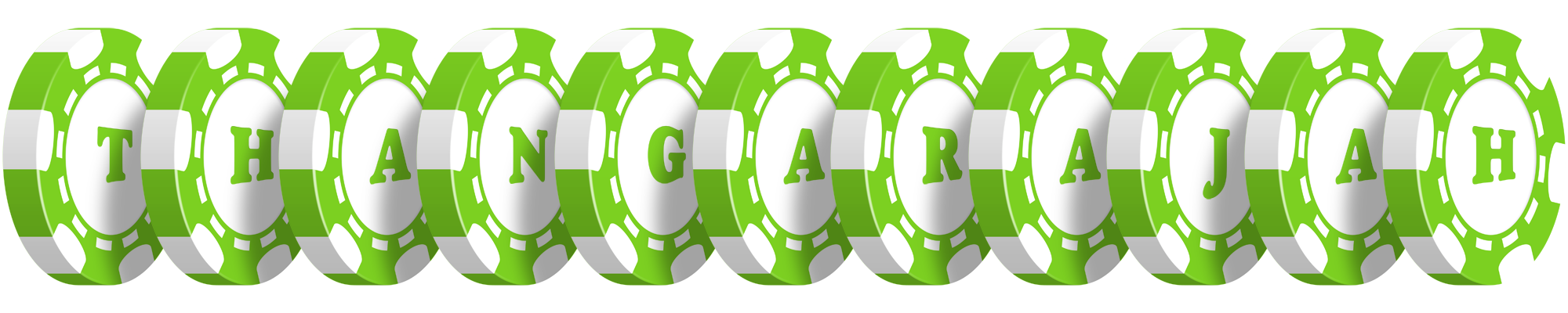 Thangarajah holdem logo