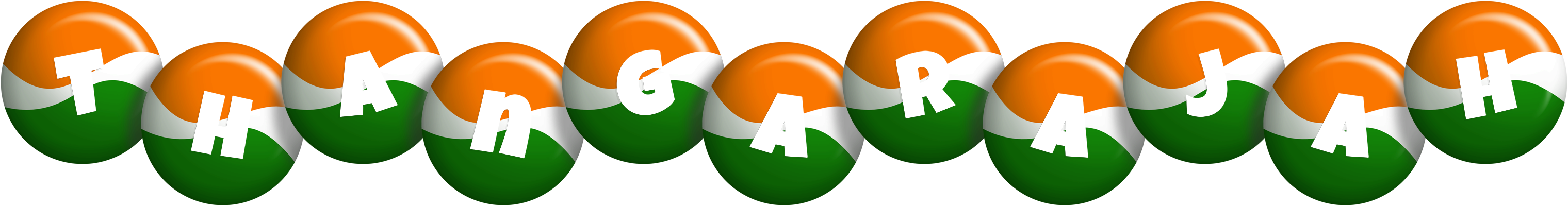 Thangarajah india logo