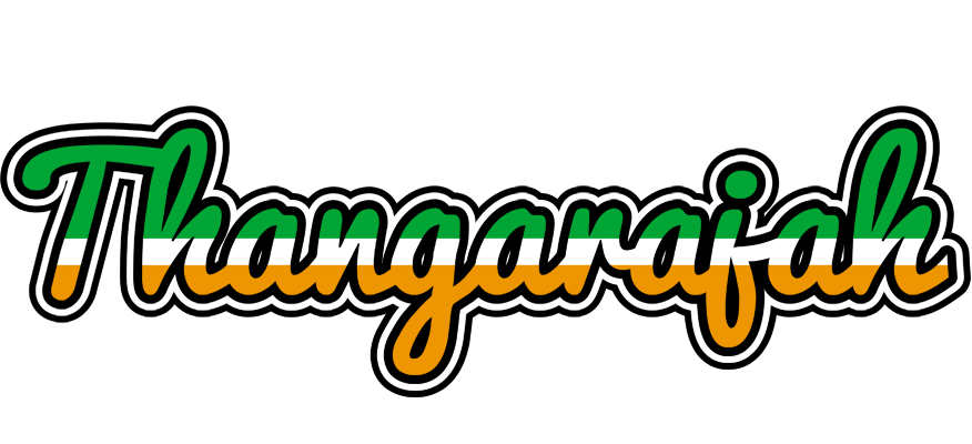 Thangarajah ireland logo