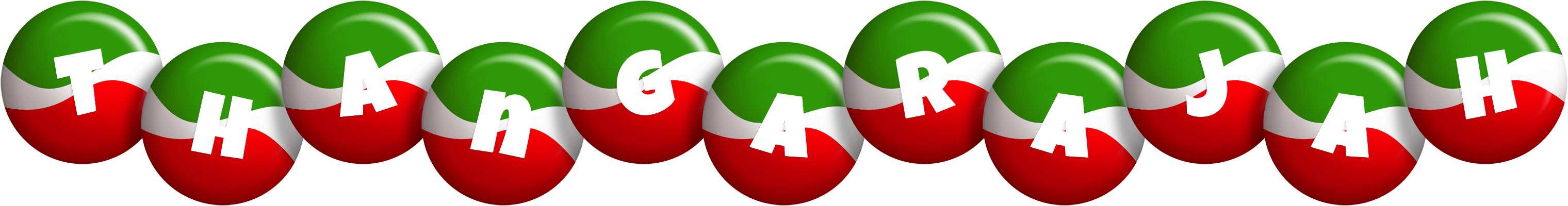 Thangarajah italy logo