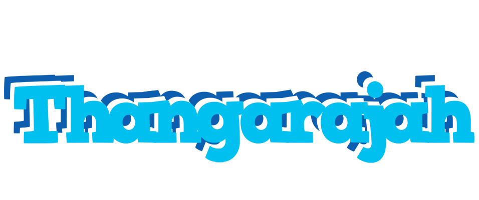 Thangarajah jacuzzi logo