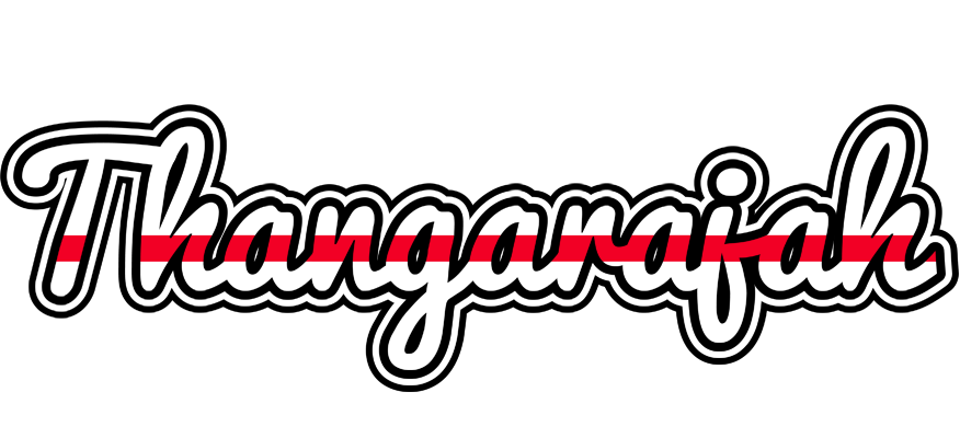 Thangarajah kingdom logo