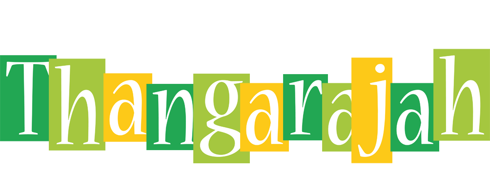 Thangarajah lemonade logo