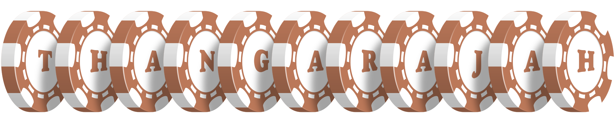 Thangarajah limit logo