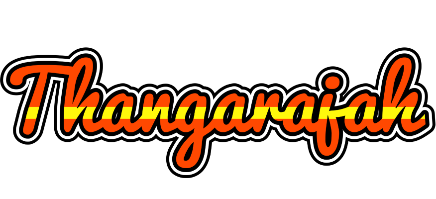 Thangarajah madrid logo