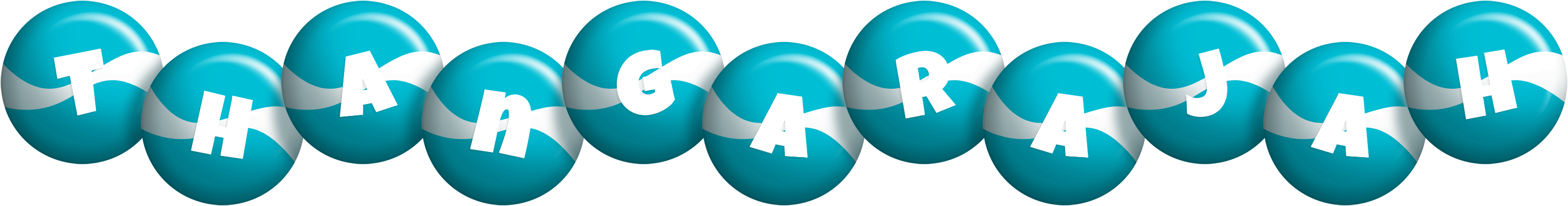 Thangarajah messi logo