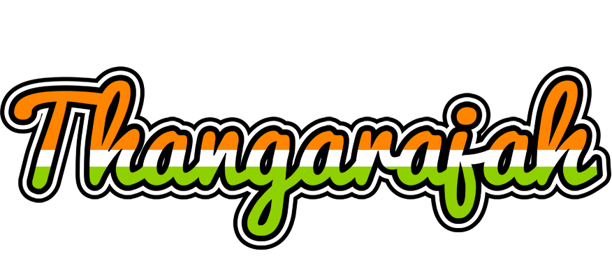 Thangarajah mumbai logo