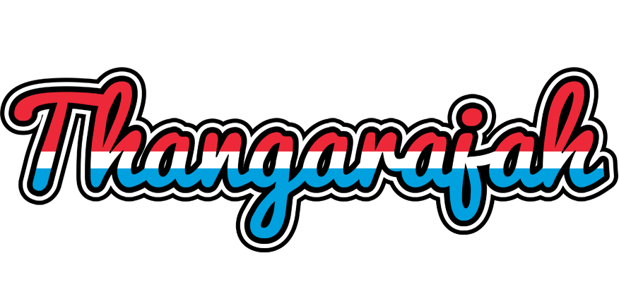 Thangarajah norway logo