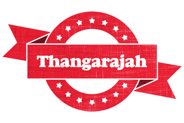 Thangarajah passion logo