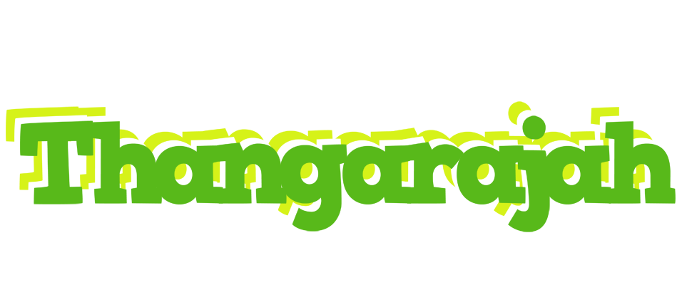 Thangarajah picnic logo