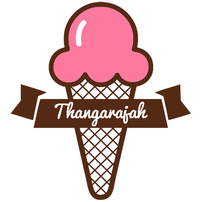 Thangarajah premium logo